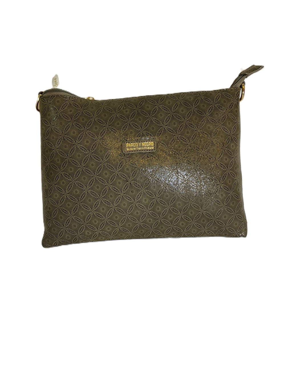 Clutch “Lo de la Tierra Primero” – Elegancia con propósito